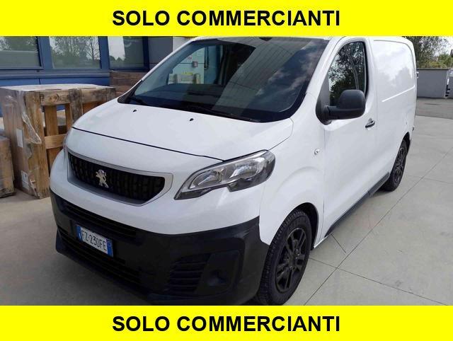 PEUGEOT Expert BlueHDi 100 S&S PC-TN Furgone Pro Compact