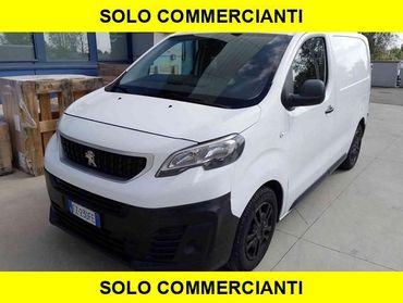 PEUGEOT Expert BlueHDi 100 S&S PC-TN Furgone Pro Compact