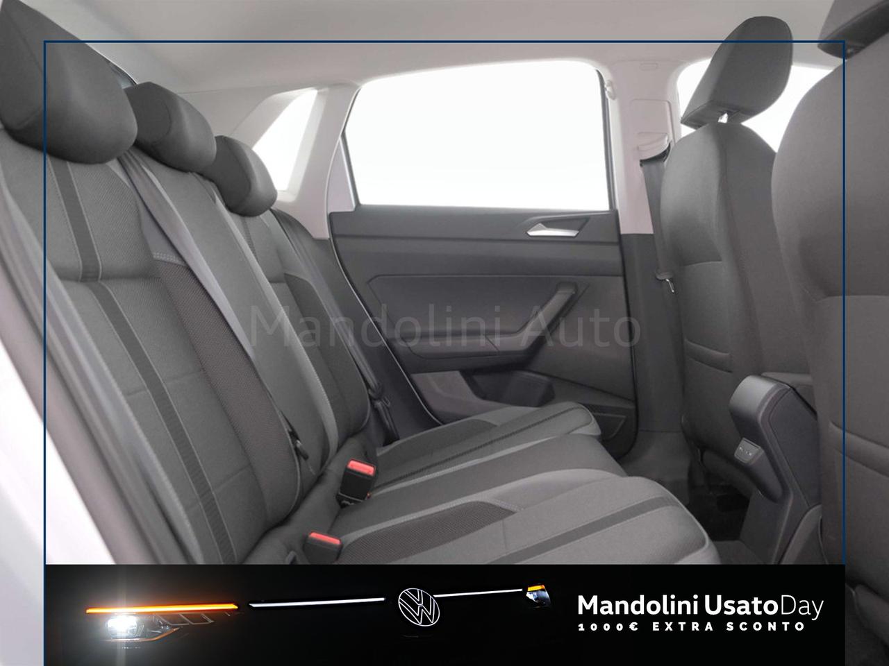 Volkswagen Polo 1.0 tsi 110cv style dsg
