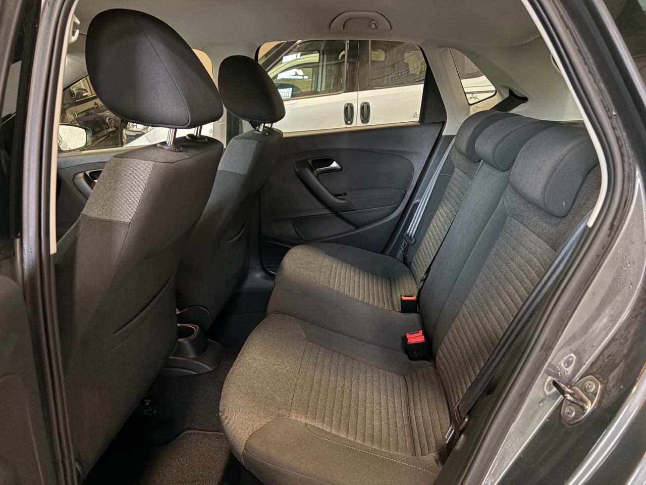 Volkswagen Polo 1.2 70 CV 5 Porte Comfortline UNICO PROPRIETARIO