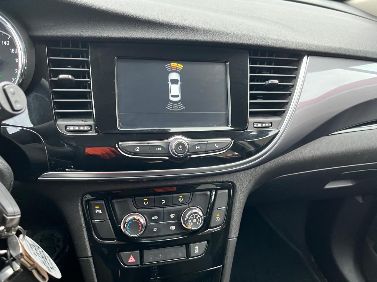 Opel Mokka X 1.6 Ecotec 115CV