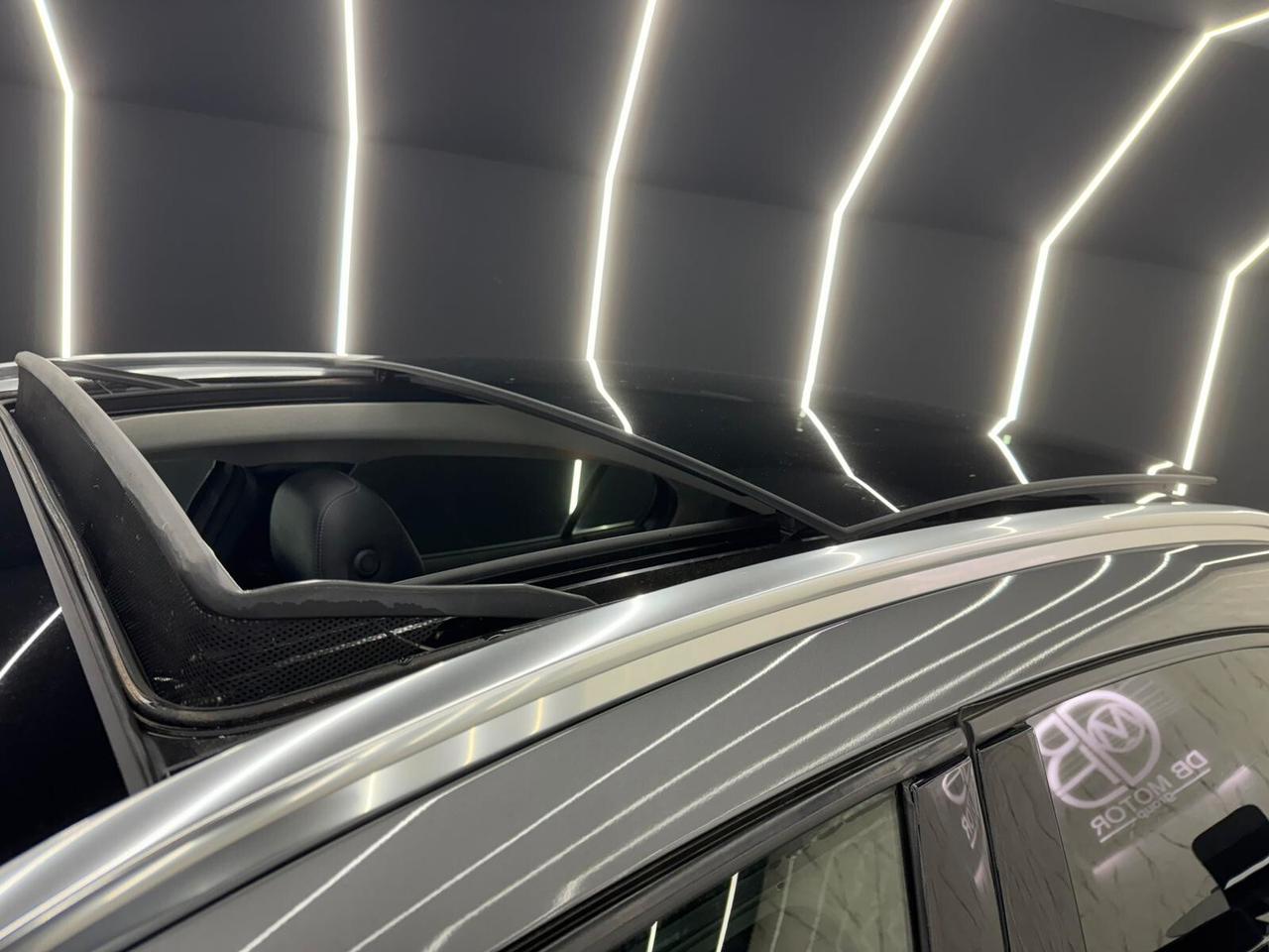 Mercedes-benz GLA 200 180 d Automatic Executive