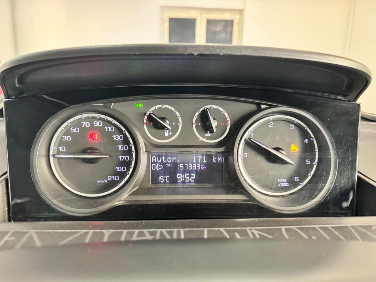 Lancia Ypsilon 1.3 MJT 16V 95 CV 5 porte S&S Platinum