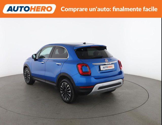FIAT 500X 1.0 T3 120 CV City Cross