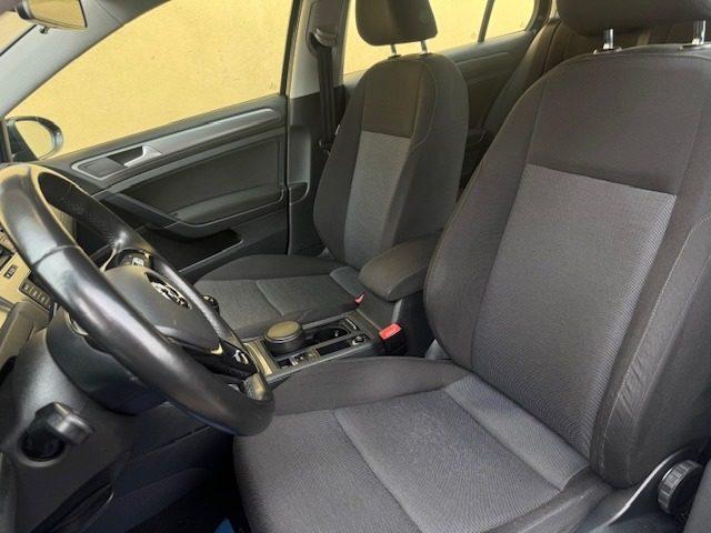 VOLKSWAGEN Golf 1.6 TDI 90 CV 5p. Tech&Sound BlueMotion Technology