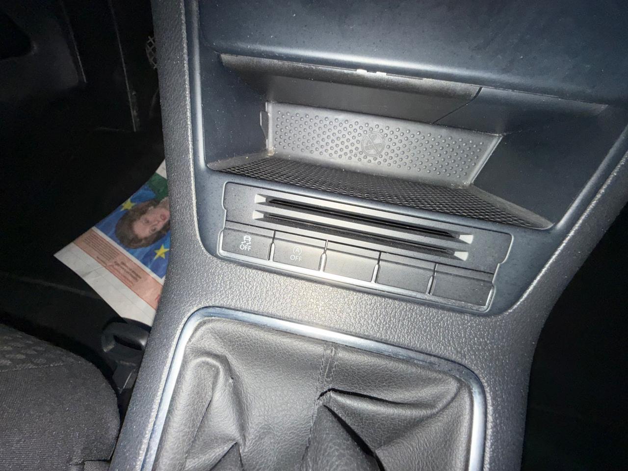 Volkswagen Tiguan 2.0TDI 140CV 4MOTION Sport & Style