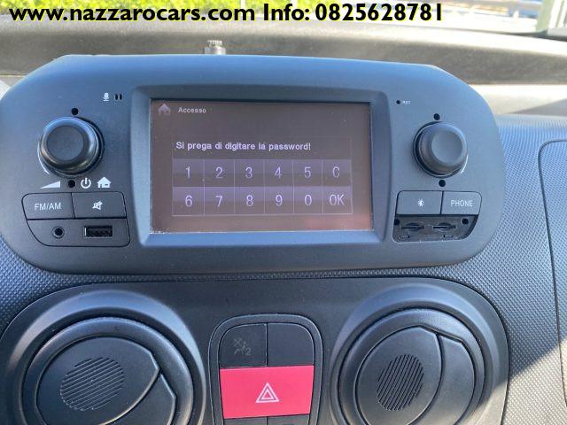 FIAT Fiorino 1.3 MJT 95CV Cargo Adventure