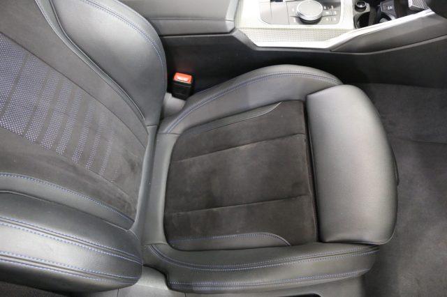 BMW 320 d 48V xDrive Touring Msport MHEV