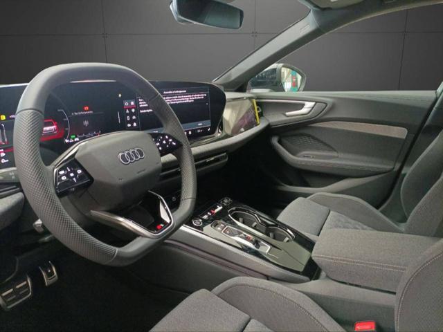 AUDI A5 Avant TFSI 150 kW S tronic