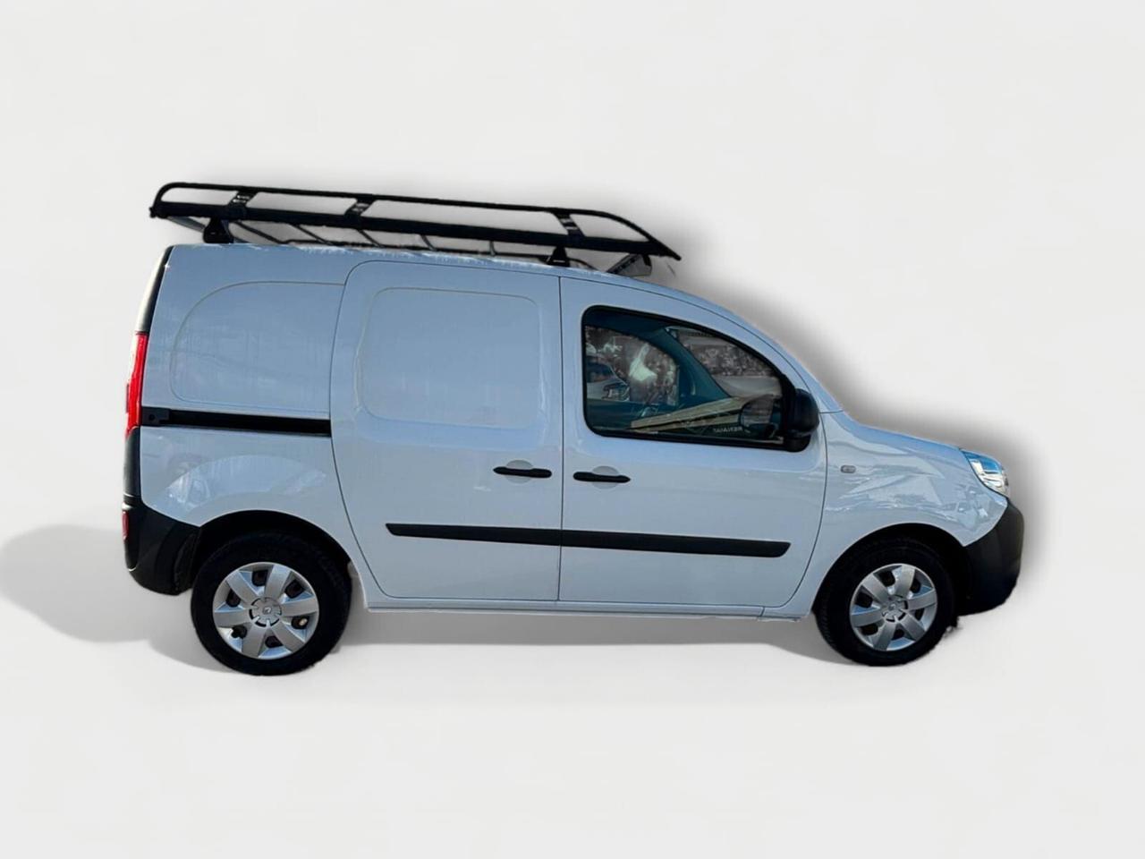 Renault Kangoo express 1.5 dci 95cv Blue Ice E6d-temp