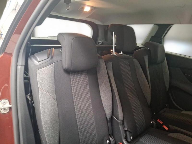 PEUGEOT 5008 BLUEHDI 130 ACTIVE BUSINESS EAT8 S/S AUT SUV