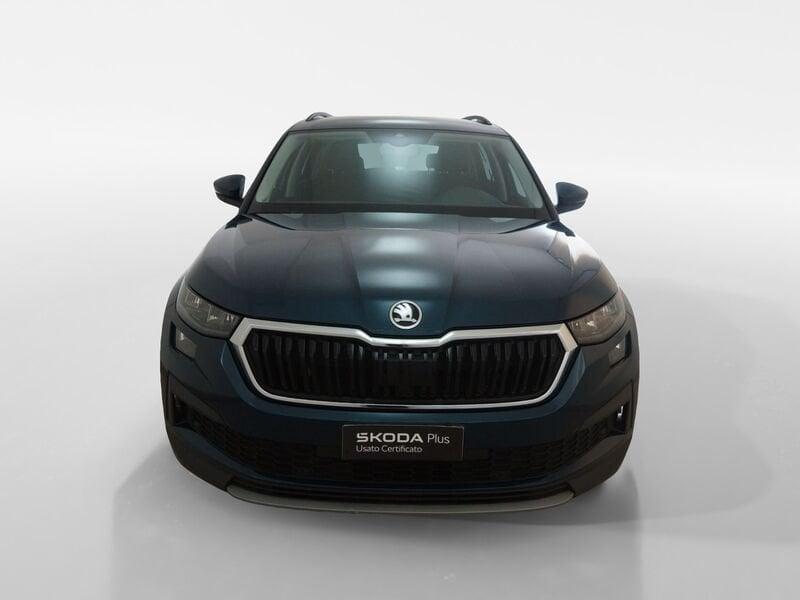 Škoda Kodiaq 2.0 TDI 150cv EXECUTIVE DSG 4x4