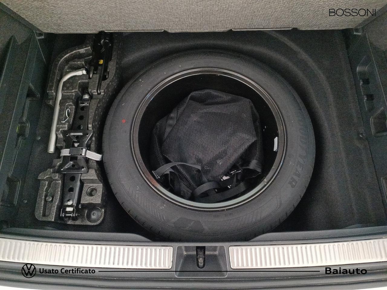 Volkswagen Passat 2.0 tdi scr evo 150cv business dsg