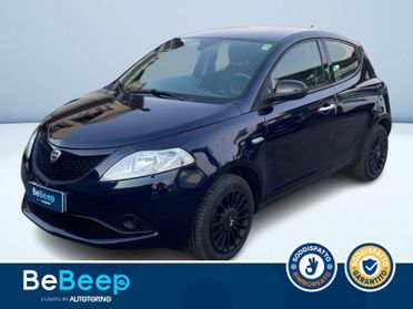 Lancia Ypsilon 1.2 GOLD S&S 69CV MY19