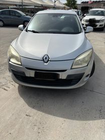 Renault Megane Mégane 1.5 dCi 90CV Confort