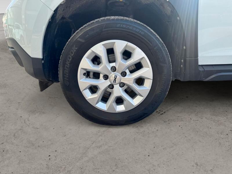 Dacia Duster 1.0 tce Expression 4x2 90cv