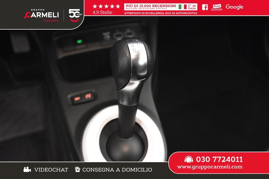 Renault Twingo 22kWh Equilibre