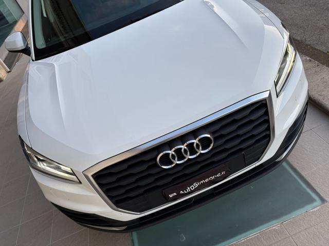 AUDI Q2 30 1.6 TDI Business CAMBIO MANUALE