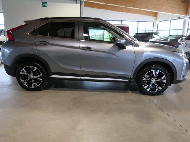 MITSUBISHI Eclipse Cross 1.5 turbo 4WD aut. Intense