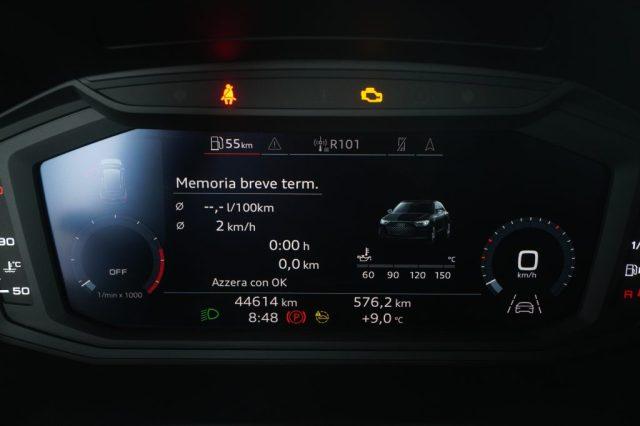 AUDI A1 A1 SPB 25 TFSI Admired Advanced