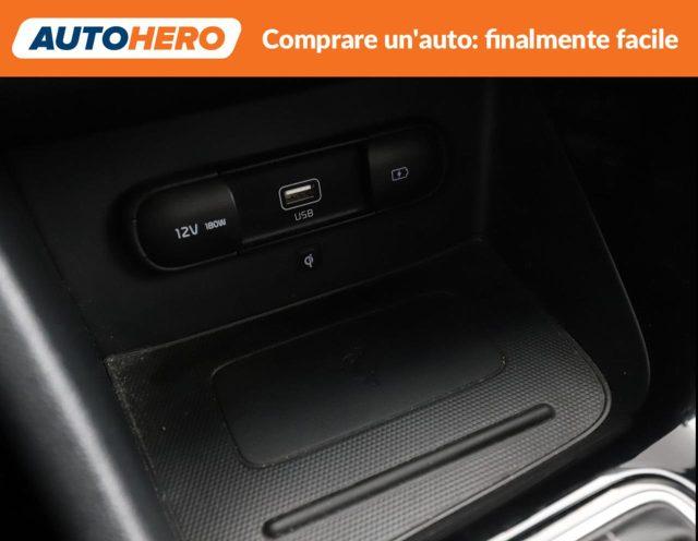 KIA Niro 1.6 GDi DCT HEV Style