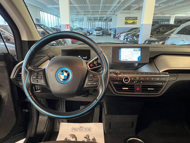 BMW i3 i3 Unico Proprietario