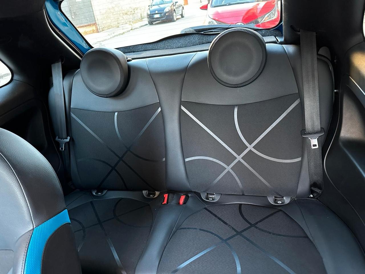 Fiat 500 1.3 Multijet 95 CV S *FULL*