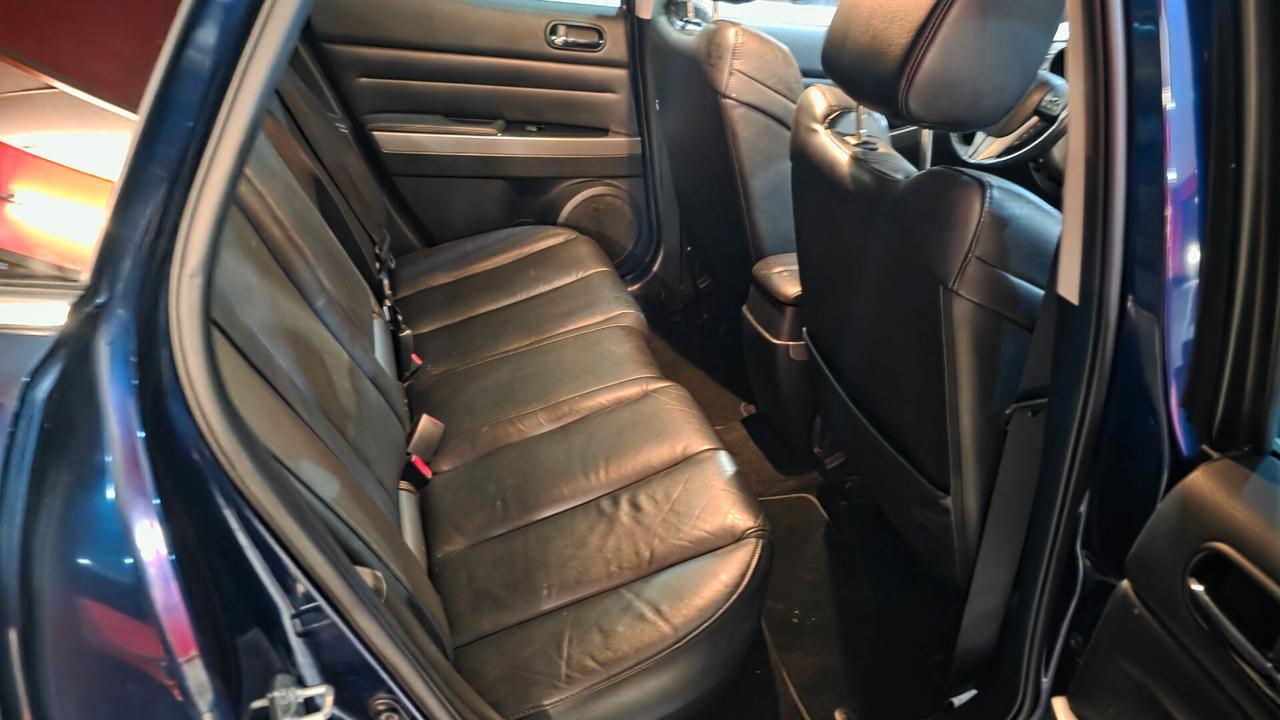 Mazda CX-7 2.2L MZR CD Sport Tourer