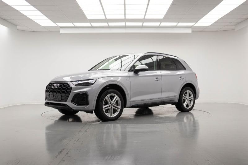 AUDI Q5 40 TDI 204 CV QUATTRO S TRONIC