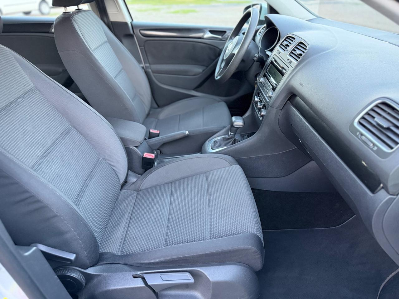 Volkswagen Golf 1.4 TSI 122CV DSG 5p. Highline