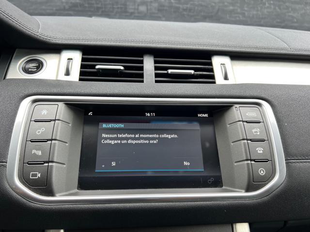 LAND ROVER Range Rover Evoque 2.0 eD4 5p. Business Edition Pure