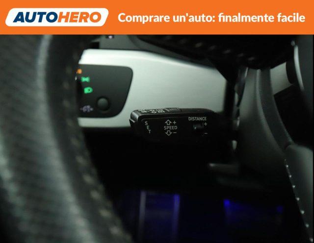 AUDI A4 Avant 2.0 TDI 190 CV quattro Sport