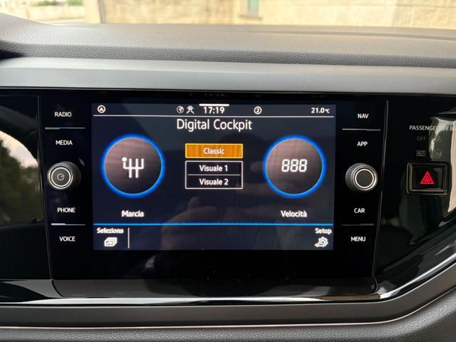 VOLKSWAGEN Taigo 1.0 TSI 116 CV DSG R-Line TETTO APR/PAN