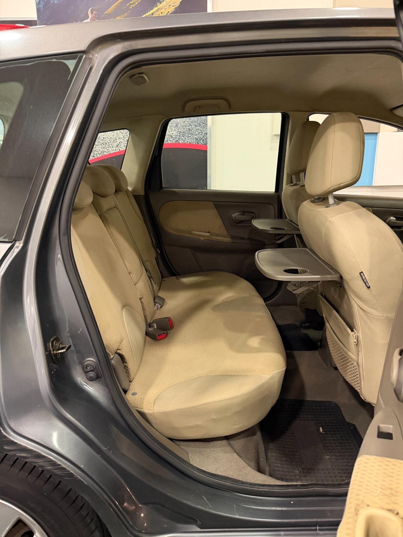 Nissan Note 1.5 dCi 68CV Acenta