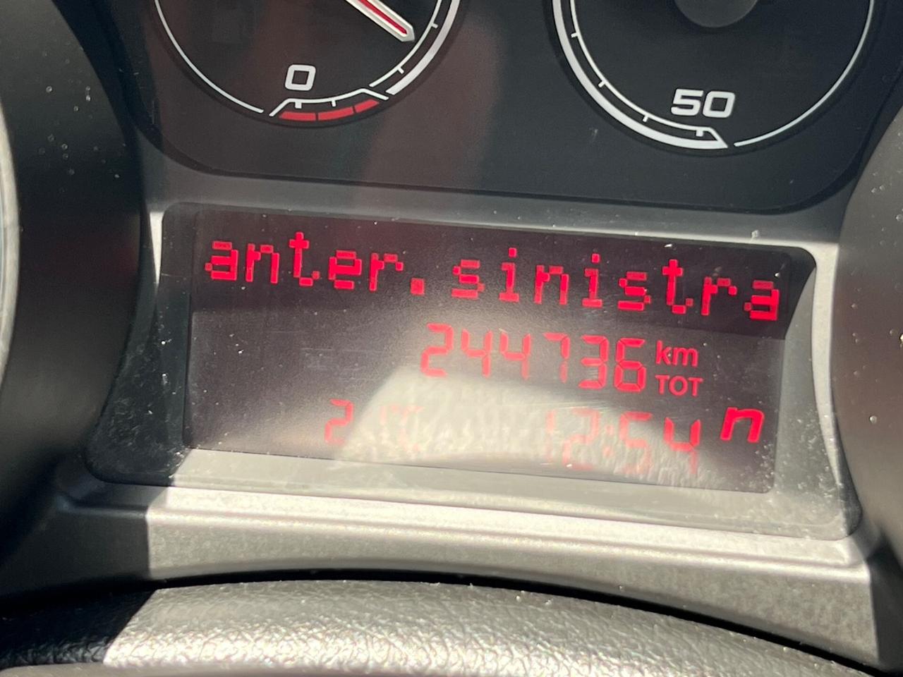 Alfa Romeo Giulietta 1.6 JTDm-2 120 CV Progression