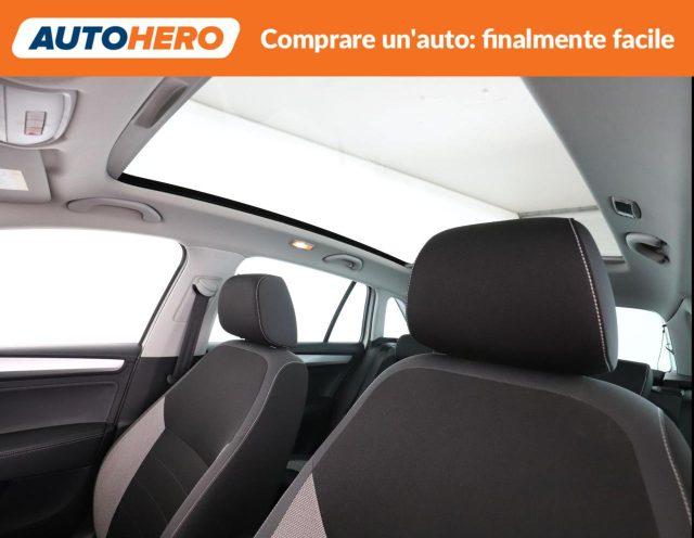 SKODA Rapid Spaceback 1.0 TSI 110 CV Ambition