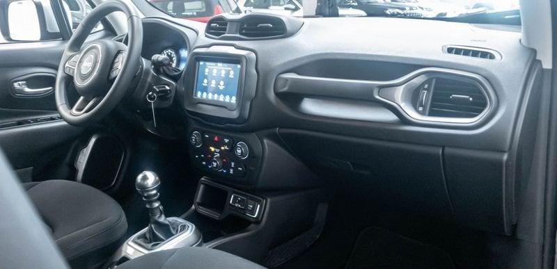 Jeep Renegade 1.0 T3 Limited