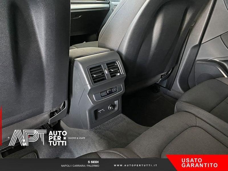 Audi Q5 Q5 Sportback 40 2.0 tdi mhev 12V S line Plus quatt