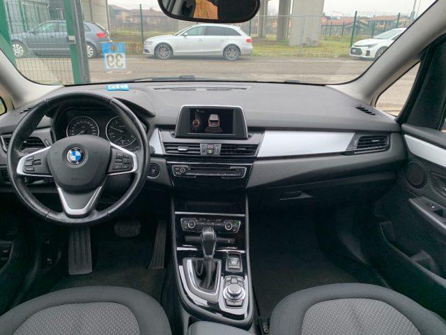 BMW 216 d Gran Tourer Advantage