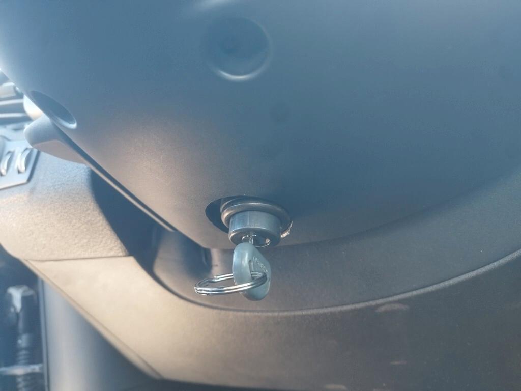 Fiat 500X 1.4 M.Air 140cv Cross GPL