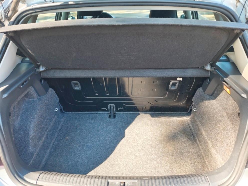 Volkswagen Polo 1.4 TDI 5 PORTE EURO 6