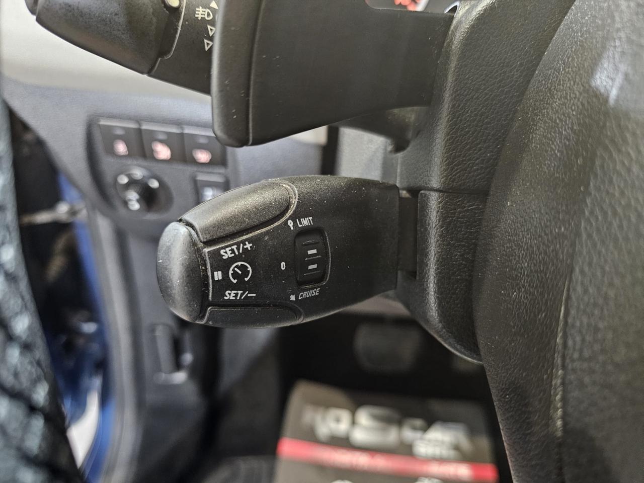 Citroen Berlingo 5 POSTI 1.6 HDi 90 XTR AUTOMATICO