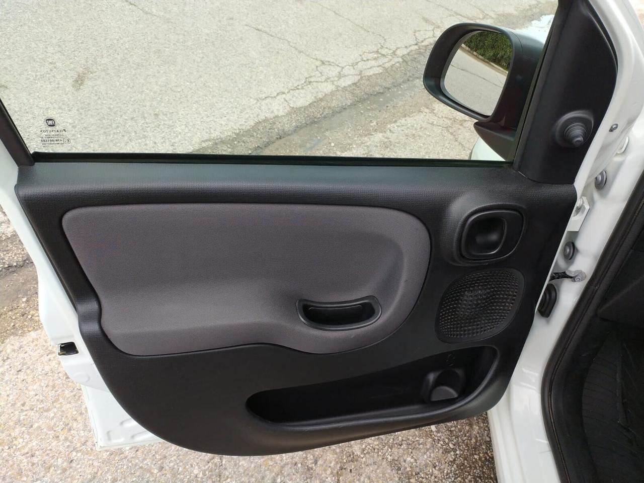 Fiat NEW Panda 1.3 Mjet 75Cv 4x4 Allestita - 2014