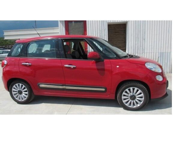 Fiat 500L 1.4 95 CV Pop Star GPL
