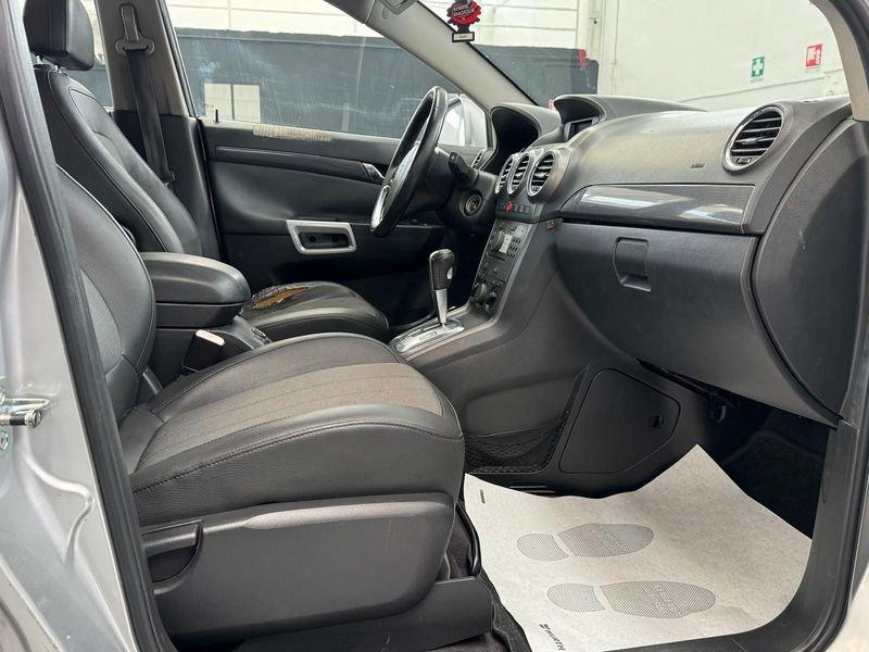 Opel Antara Antara 2.0 cdti Cosmo 150cv auto