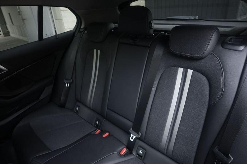 BMW Serie 1 BMW Serie 1 116d 5p. Msport Unicoproprietario