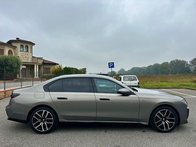 BMW 740 d xDrive Msport