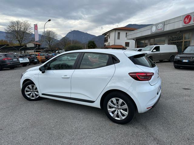 RENAULT Clio TCe 100 CV GPL 5 porte Life