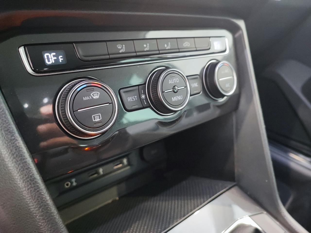 Volkswagen Tiguan 1.6 TDI SCR Business BlueMotion Technology