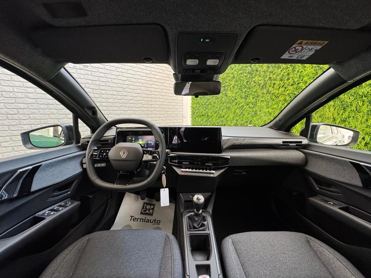 Renault Clio TCe 115 CV 5 porte Evolution